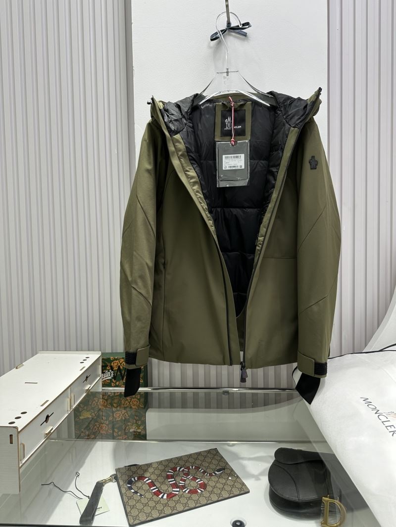 Moncler Down Jackets